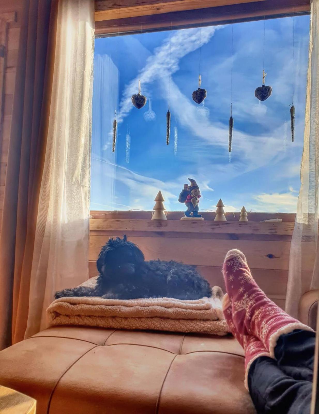 Villa Koliba Luca Smrcevo Brdo Žabljak Esterno foto